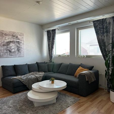 Spacious And Stylish Penthouse In Downtown Rovaniemi Kültér fotó